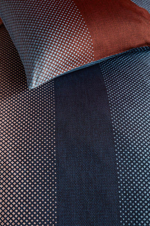 Dekbedovertrek Beddinghouse Duco Blue