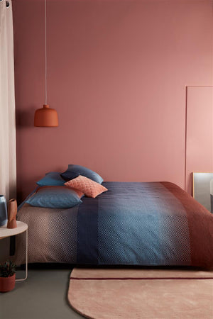 Dekbedovertrek Beddinghouse Duco Blue