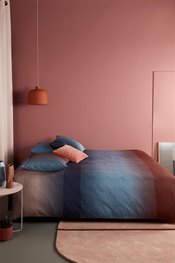 Dekbedovertrek Beddinghouse Duco Blue