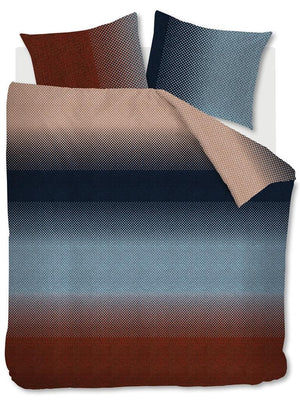 Dekbedovertrek Beddinghouse Duco Blue