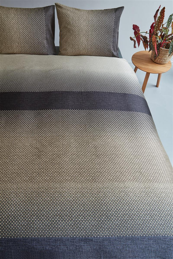 Dekbedovertrek Beddinghouse Duco Grey