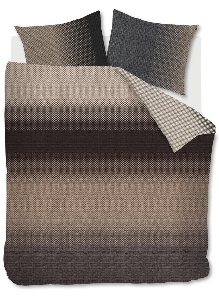 Dekbedovertrek Beddinghouse Duco Grey