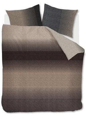 Dekbedovertrek Beddinghouse Duco Grey