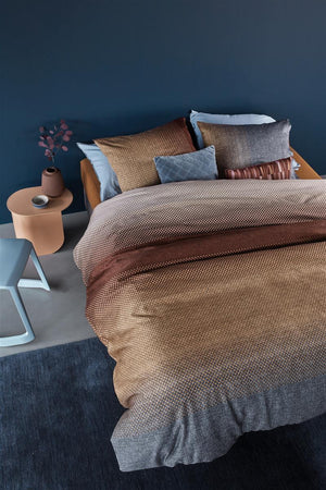 Dekbedovertrek Beddinghouse duco Rood