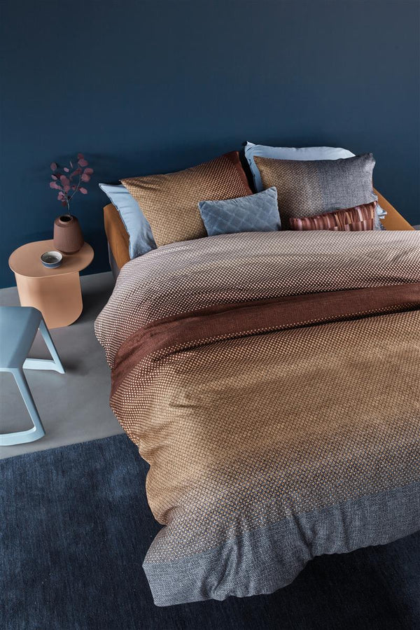 Dekbedovertrek Beddinghouse duco Rood