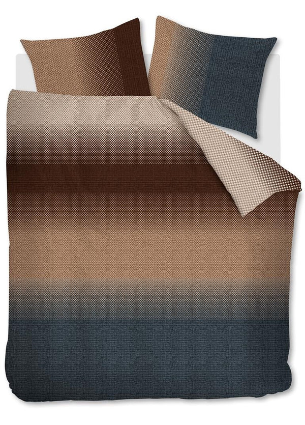 Dekbedovertrek Beddinghouse duco Rood