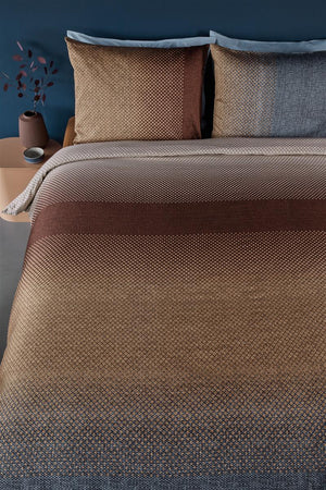 Dekbedovertrek Beddinghouse duco Rood