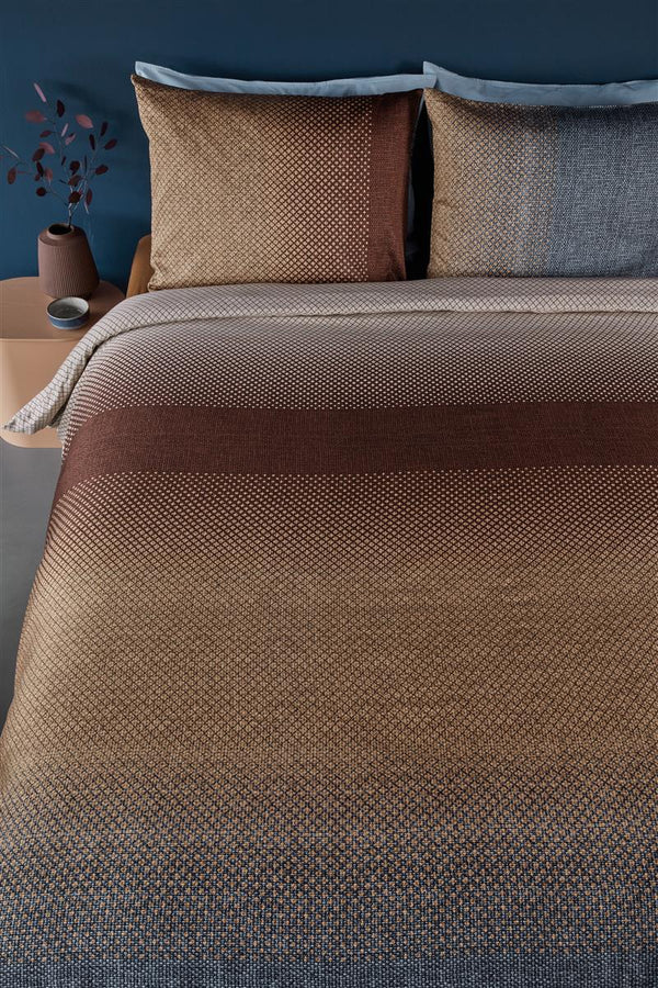 Dekbedovertrek Beddinghouse duco Rood