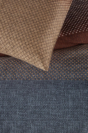 Dekbedovertrek Beddinghouse duco Rood