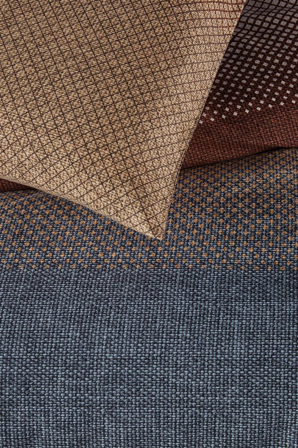 Dekbedovertrek Beddinghouse duco Rood