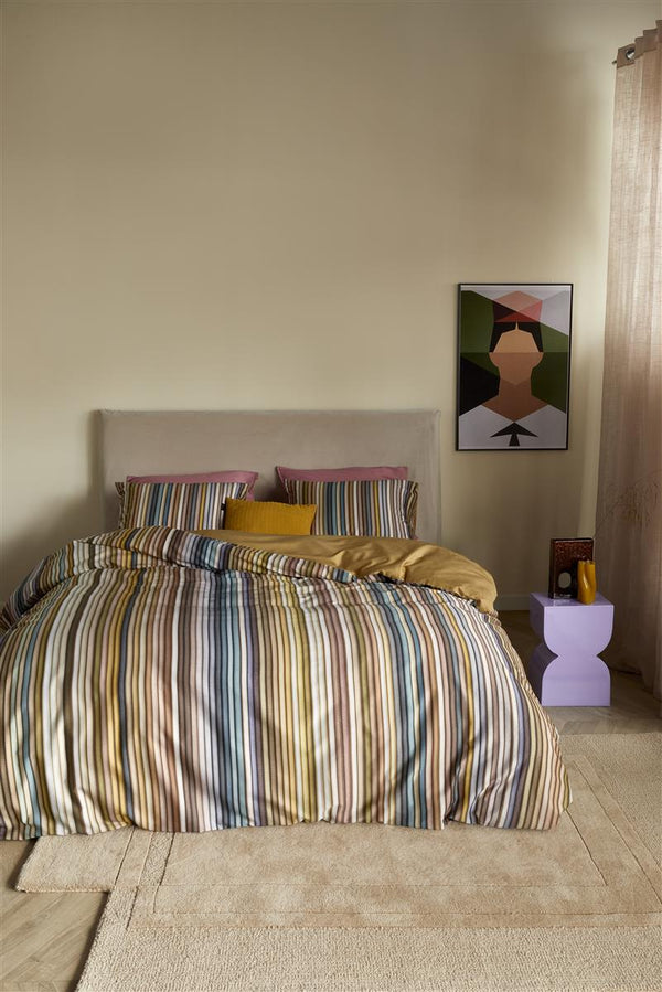 Dekbedovertrek Beddinghouse Emerson Multi