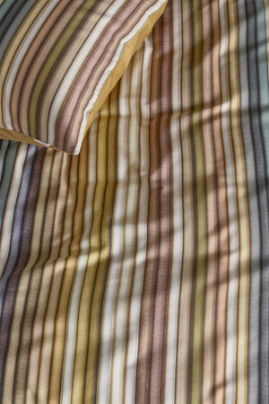 Dekbedovertrek Beddinghouse Emerson Multi