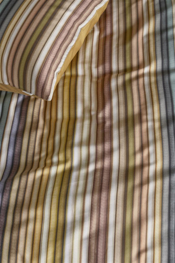 Dekbedovertrek Beddinghouse Emerson Multi