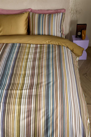 Dekbedovertrek Beddinghouse Emerson Multi