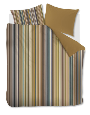 Dekbedovertrek Beddinghouse Emerson Multi