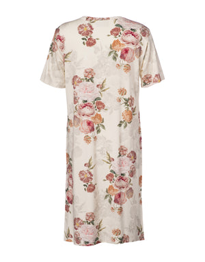 Nachthemd Essenza Emmy Orianna Vanilla