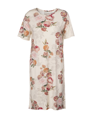 Nachthemd Essenza Emmy Orianna Vanilla