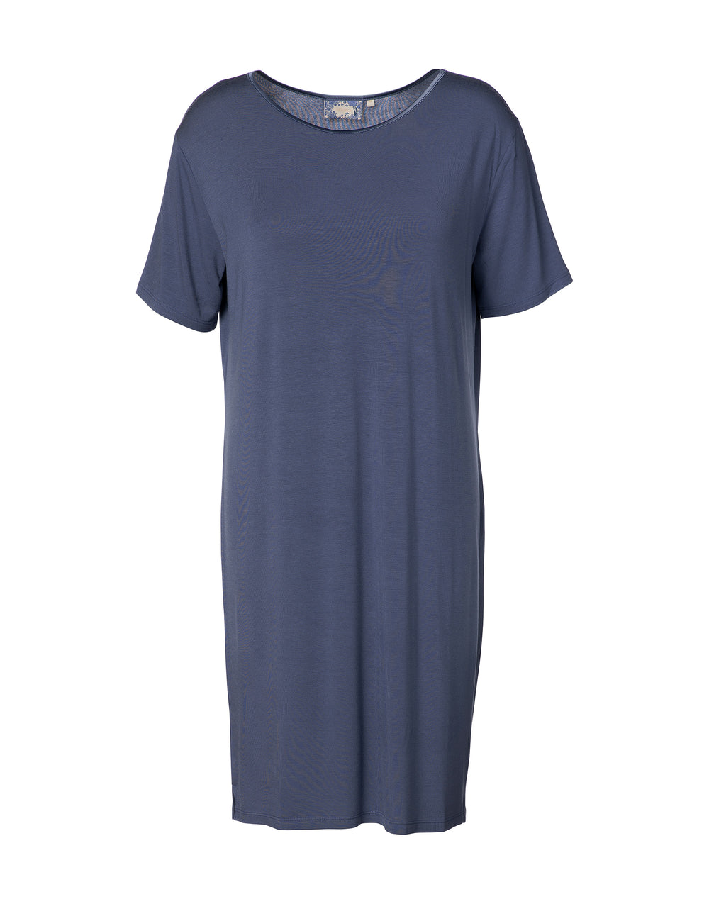 Nachthemd Essenza Emmy Uni Nightshadow Blue