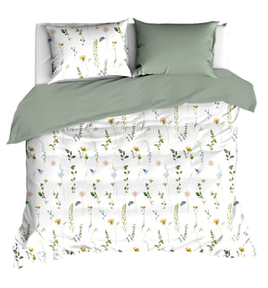 Dekbedovertrek Linolux Wild Florals Multi