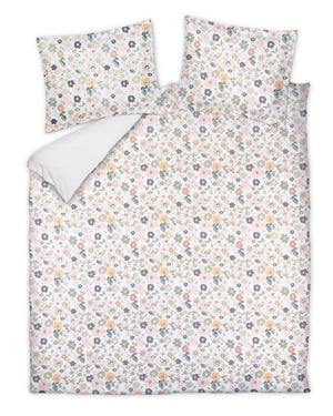 Dekbedovertrek Vandyck Folienne Multi