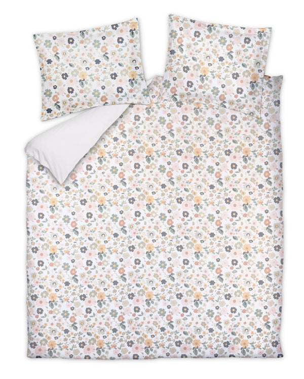Dekbedovertrek Vandyck Folienne Multi
