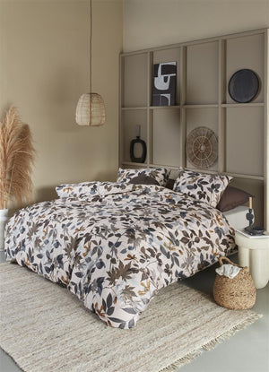 Dekbedovertrek Beddinghouse Gigi Natural
