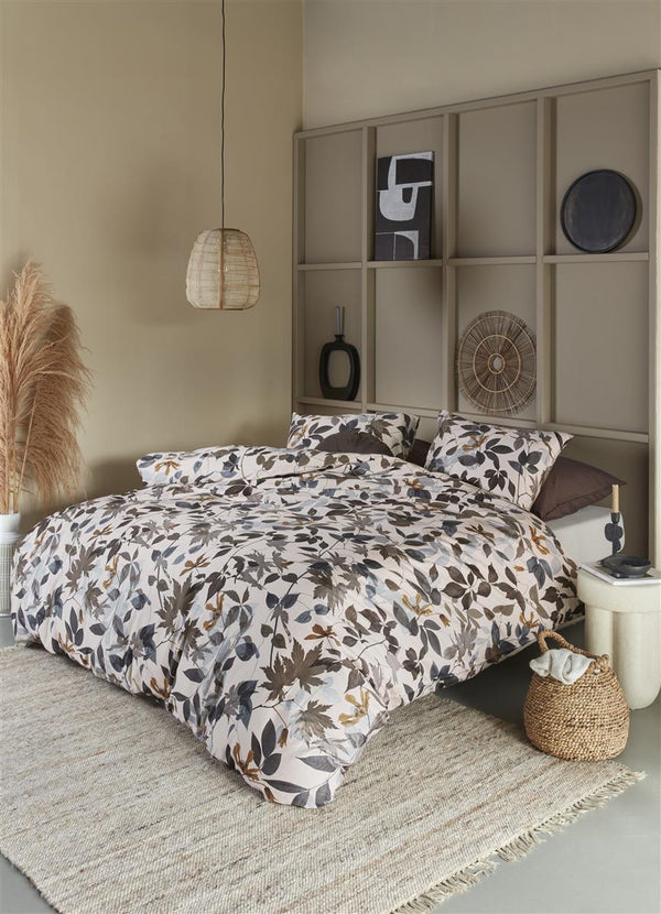 Dekbedovertrek Beddinghouse Gigi Natural
