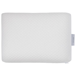 Linolux Hoofdkussen Memory Reiskussen