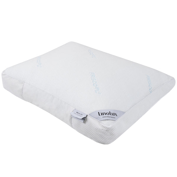 Hoofdkussen Linolux Micro Air Cool Comfort