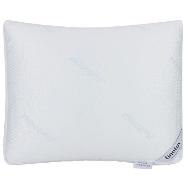 Hoofdkussen Linolux Micro Air Cool Comfort