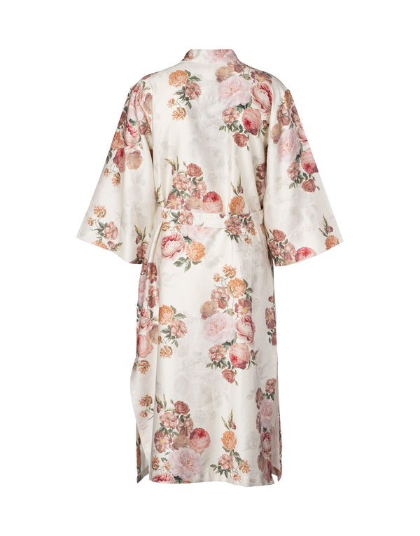 Kimono Essenza Ilona  Orianna Vanilla