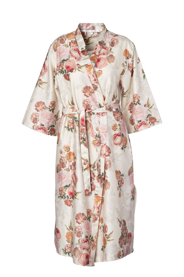 Kimono Essenza Ilona  Orianna Vanilla