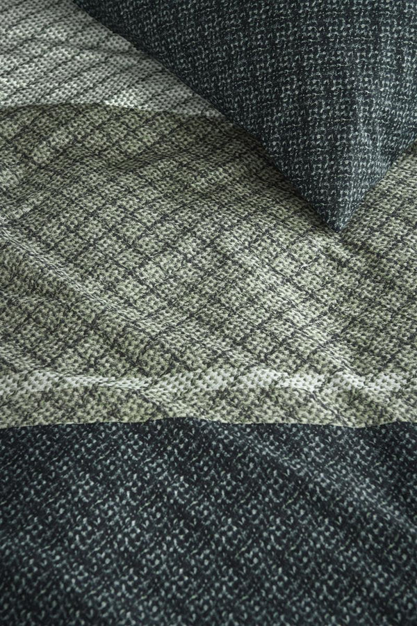 Dekbedovertrek Beddinghouse Naomi Green