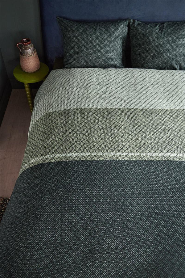 Dekbedovertrek Beddinghouse Naomi Green