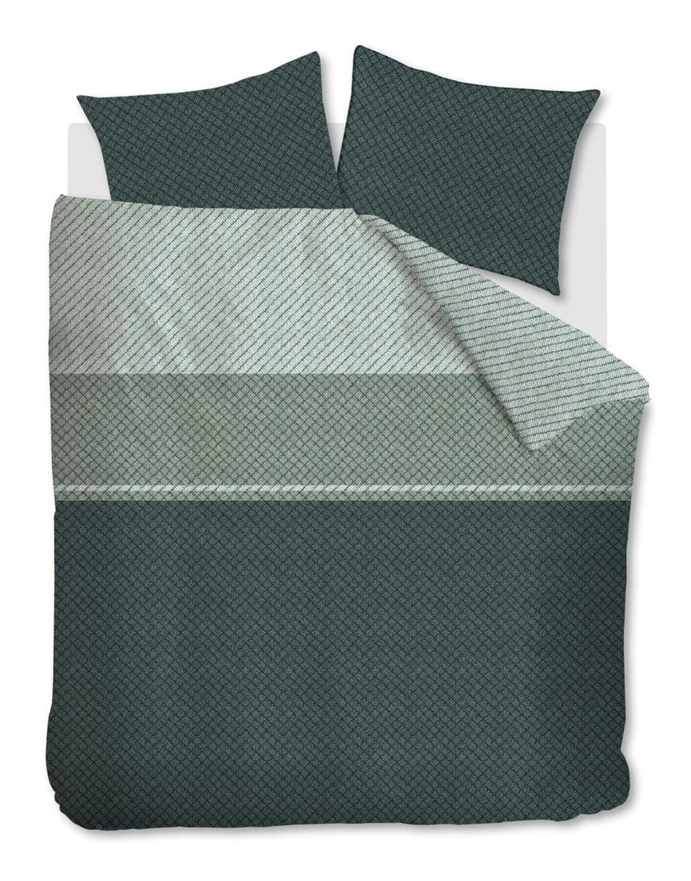 Dekbedovertrek Beddinghouse Naomi Green