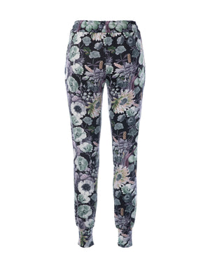 Essenza Lange Broek Jules Violesta Antraciet