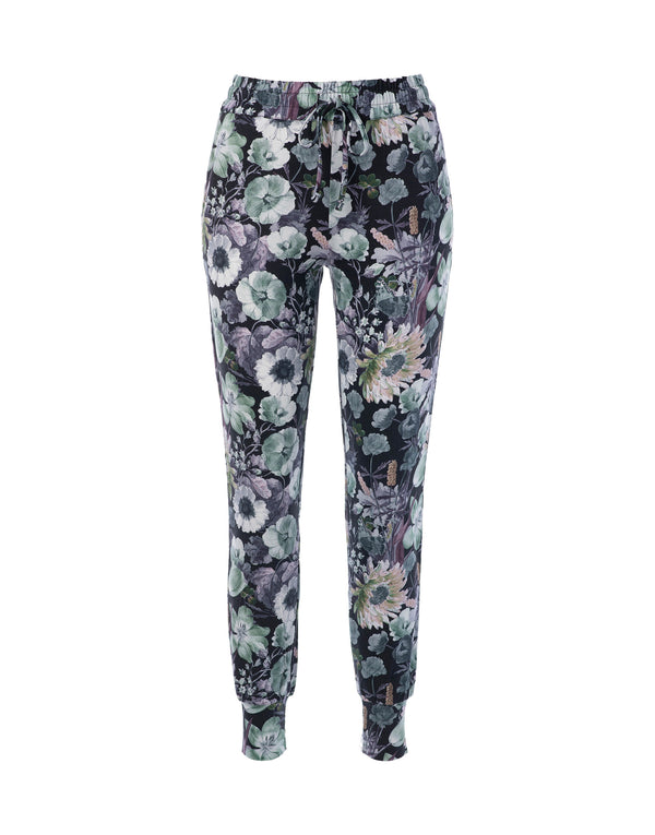 Essenza Lange Broek Jules Violesta Antraciet