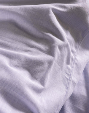 Dekbedovertrek Essenza Jule Lavender Blue