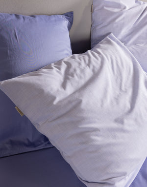 Dekbedovertrek Essenza Jule Lavender Blue