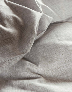 Dekbedovertrek Essenza Jule Mosgroen