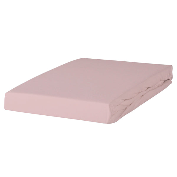 Hoeslaken Jersey Linolux Blossom