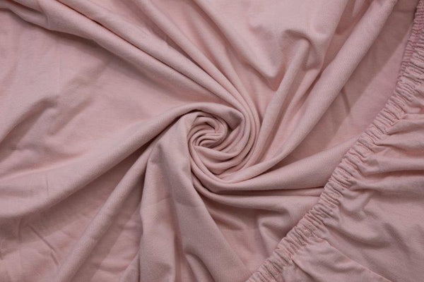 Hoeslaken Jersey Linolux Blossom