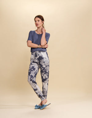 Lange Broek Essenza  Jules Eunice Nightshadow