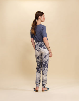 Lange Broek Essenza  Jules Eunice Nightshadow