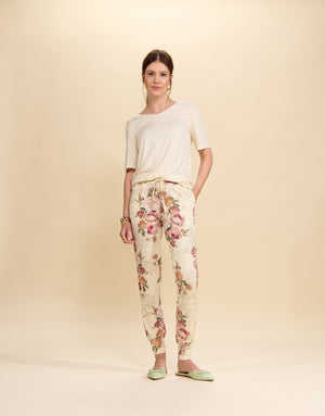 Lange Broek Essenza Jules Orianna Vanilla