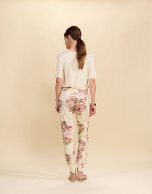 Lange Broek Essenza Jules Orianna Vanilla