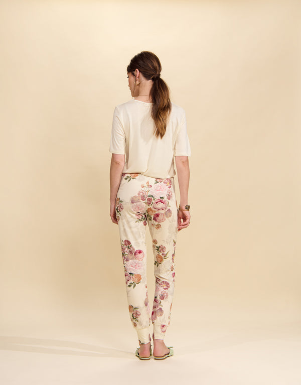 Lange Broek Essenza Jules Orianna Vanilla