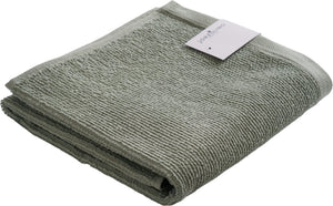 Keukendoek Uni Jorzolino Grey Green