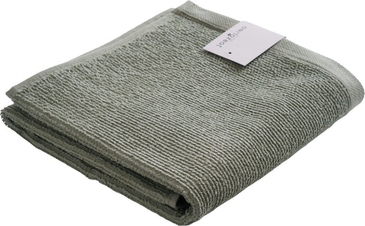 Keukendoek Uni Jorzolino Grey Green