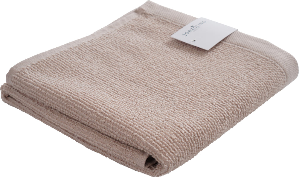 Keukendoek Uni Jorzolino Sand
